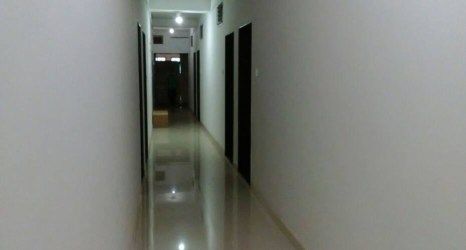 Hotel Janki Lodge & Boarding, Malvan 4